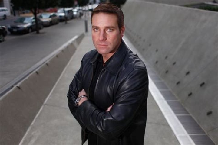 Carl Marino Bio - Amazing Life Story of A Sheriff Turned Actor