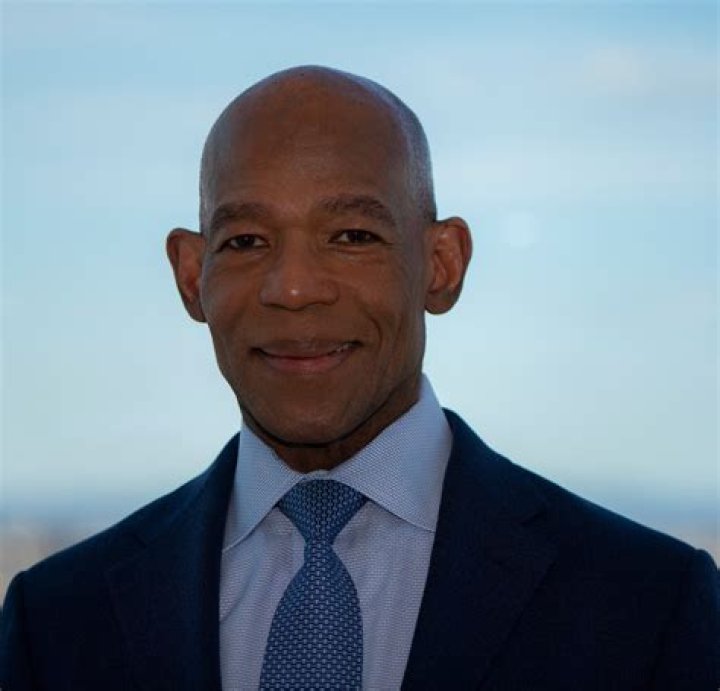 Dr. Carl McDougall, MD – New York, NY