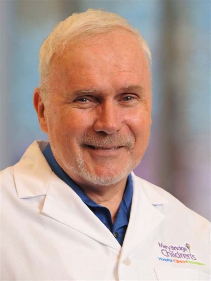 Dr. Carl Plonsky, MD – Tacoma, WA