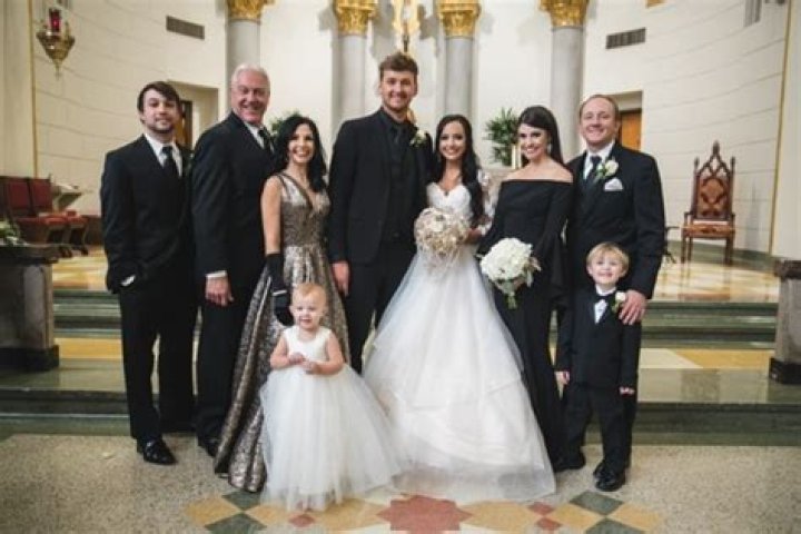 Carley McCord Wiki, Biography , Age, Husband Steven Ensminger Jr, Family