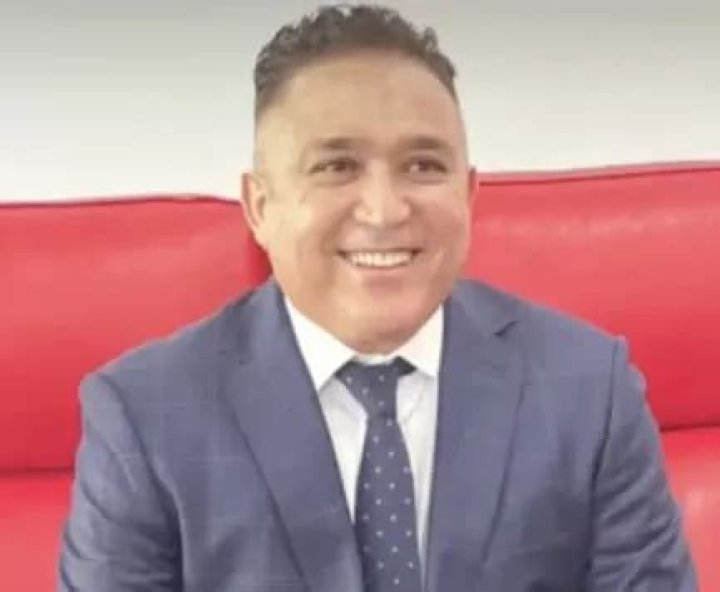 Dr. Carlo Scalia, MD – Fort Lauderdale, FL