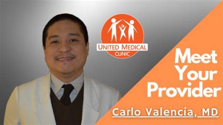 Dr. Carlo Valencia, MD – Bear, DE