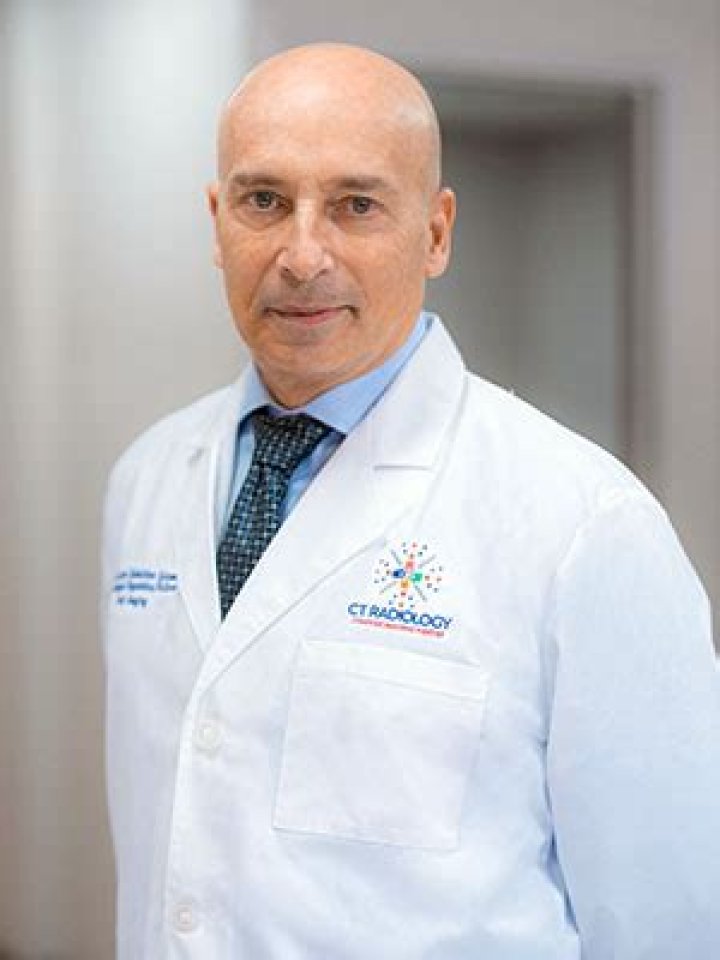 Dr. Carlos Balsalobre Alonso, MD – Bayamon, PR