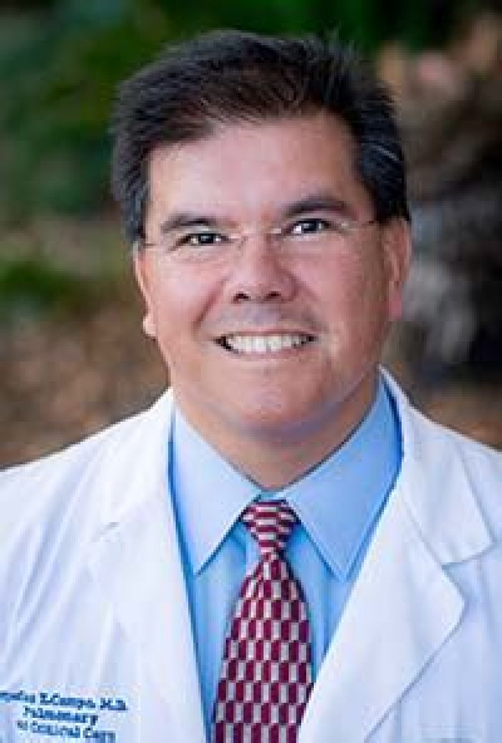 Dr. Carlos Campo, MD – Tallahassee, FL
