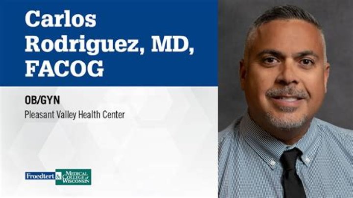 Dr. Carlos Carretero Rodriguez, MD – Lajas, PR