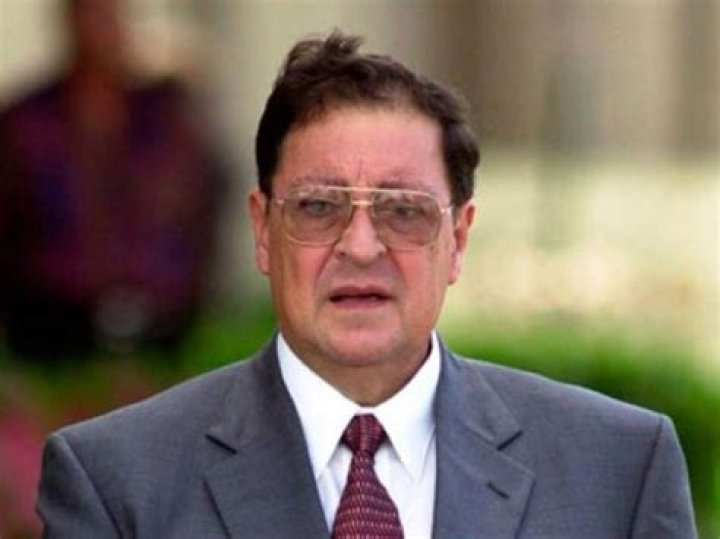 Carlos Eugenio Vides Casanova dies aged 86: Cause of death and obituary