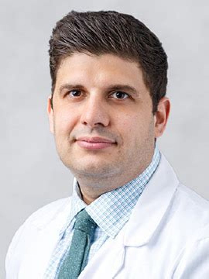 Dr. Carlos Galvez, MD – Chicago, IL