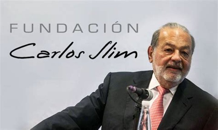 Carlos Slim Biography - Facts, Childhood, Family Life & Achievements