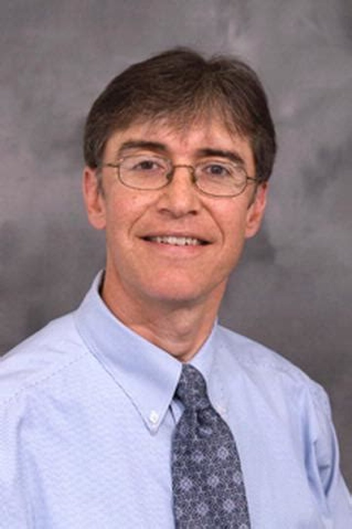 Dr. Carlos Swanger, MD – Rochester, NY