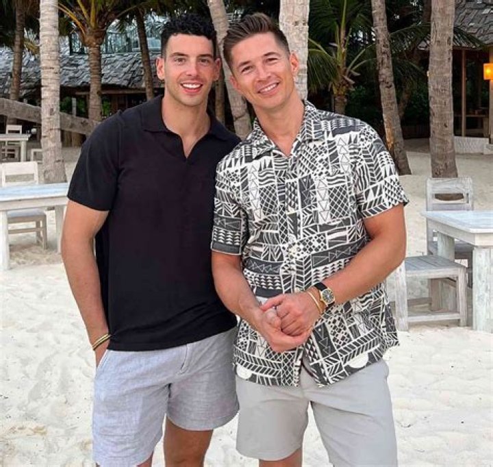 Carlota Ciganda Partner: Is She Still Dating Boyfriend Jamie Longman?