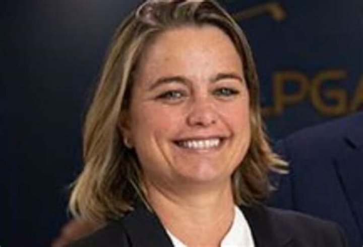 Carlota Ciganda Wiki, Age, Partner, Spouse, Family, Caddy, Height, Net Worth, Instagram