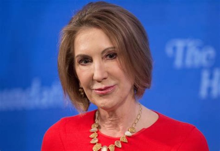 Carly Fiorina Biography - Facts, Childhood, Family Life & Achievements