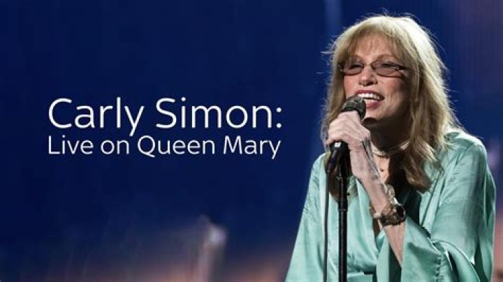 Carly Simon Biography - Facts, Childhood, Family Life & Achievements
