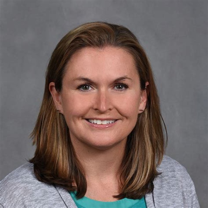 Dr. Carmen Meier, MD – Cincinnati, OH