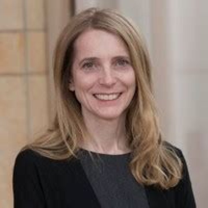 Dr. Carol Aghajanian, MD – New York, NY