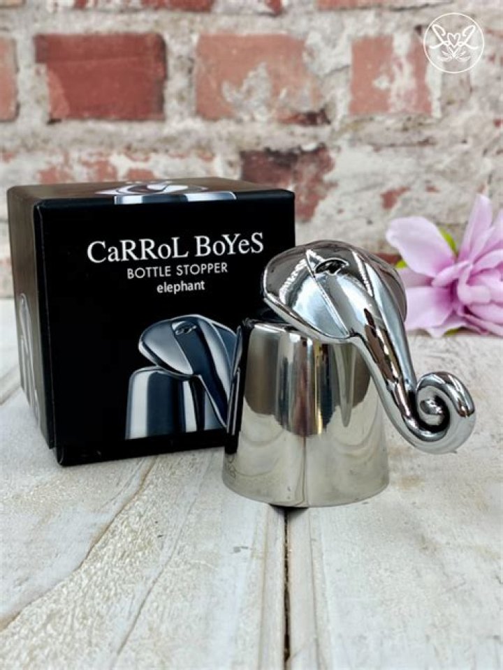 Carol Boyle – San Diego, CA