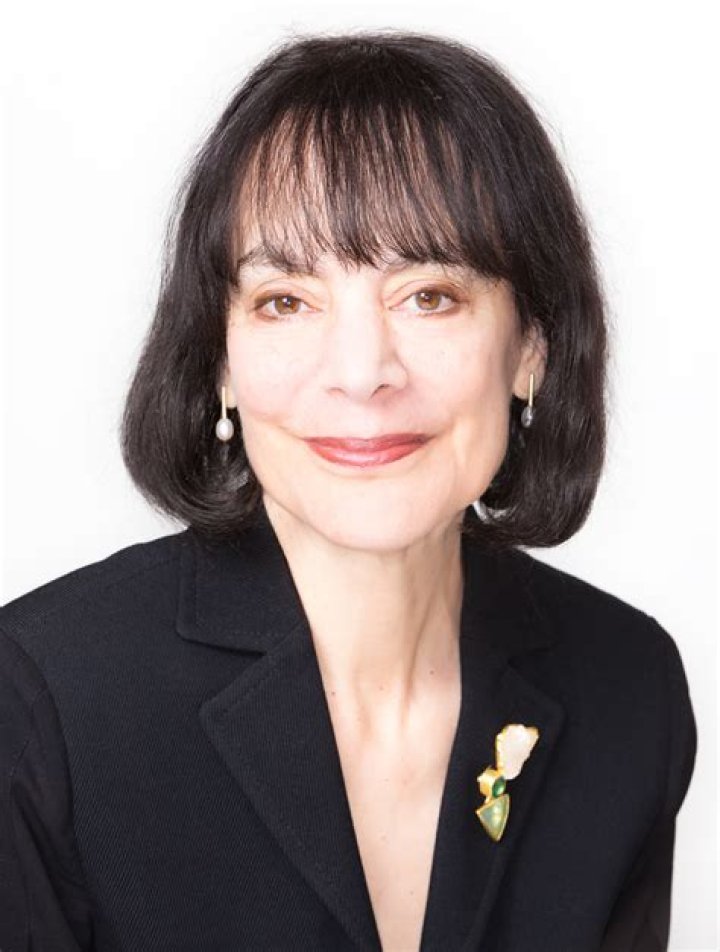 Carol S. Dweck Biography - Facts, Childhood, Family Life & Achievements
