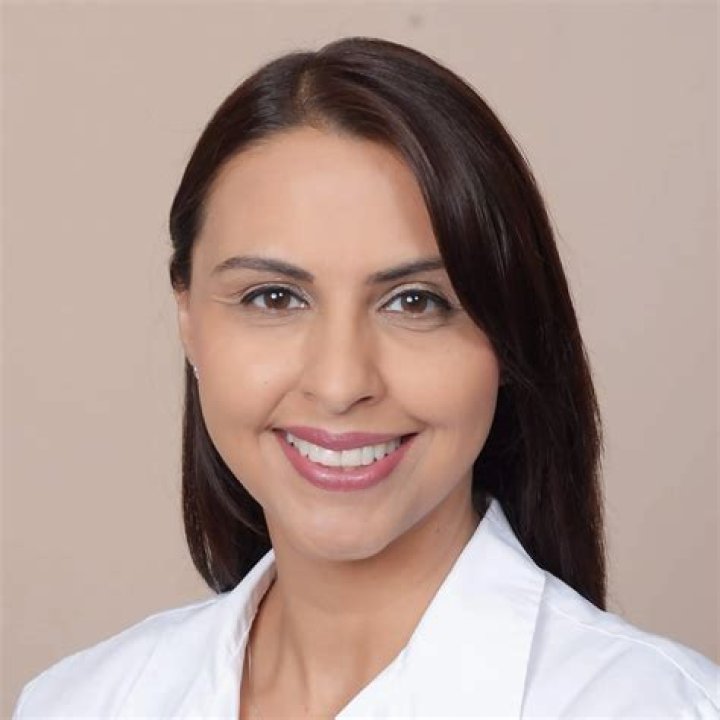 Dr. Carolina Valdes, MD – Fort Lauderdale, FL