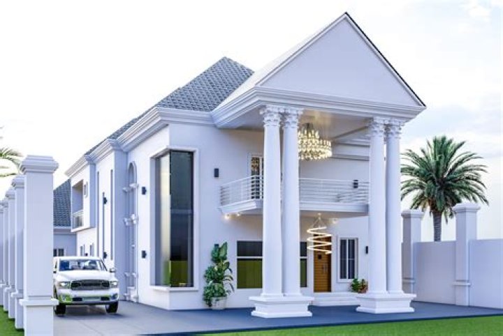 Caroline Guest House, Badagry, Nigeria