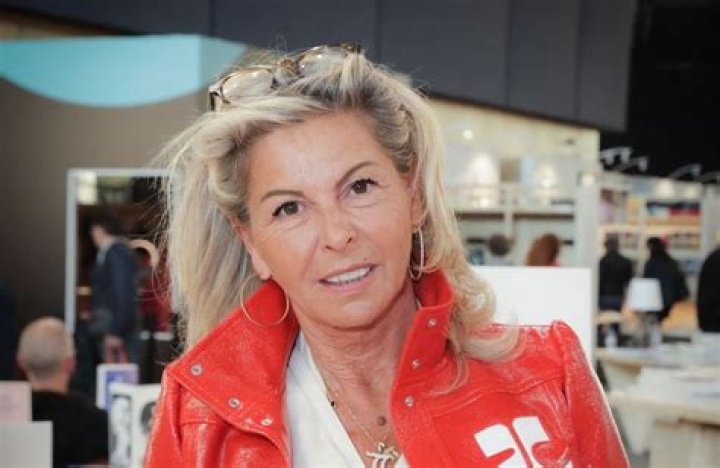 Caroline Margeridon Age, Wikipedia: How Old Is She?