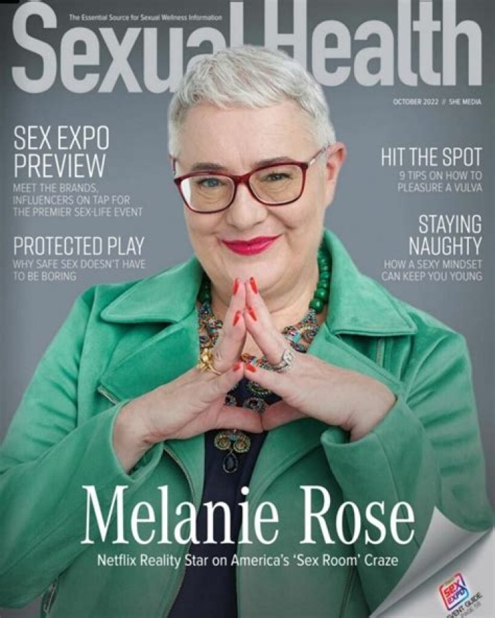 Caroline Rose Net Worth, Income, Salary, Earnings, Biography