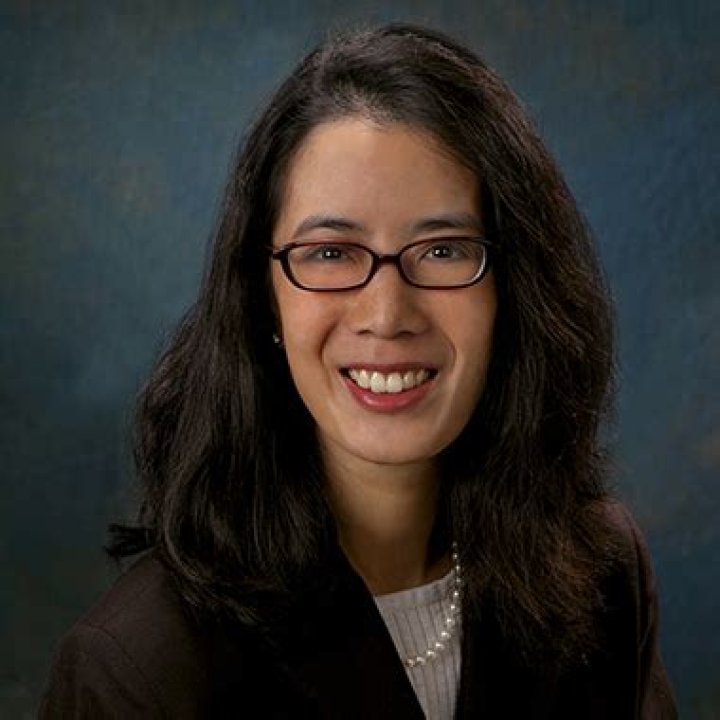 Dr. Caroline Shea, MD – Spokane, WA