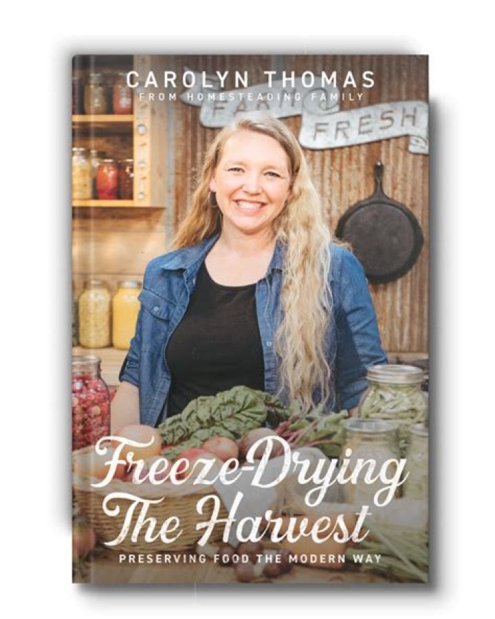 Dr. Carolyn Thomas, MD – Dallas, TX