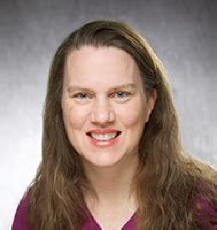 Dr. Carrie Barker, MD – Oshkosh, WI