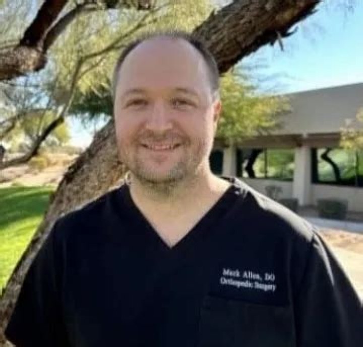 Dr. Carter Lipton, MD – Phoenix, AZ