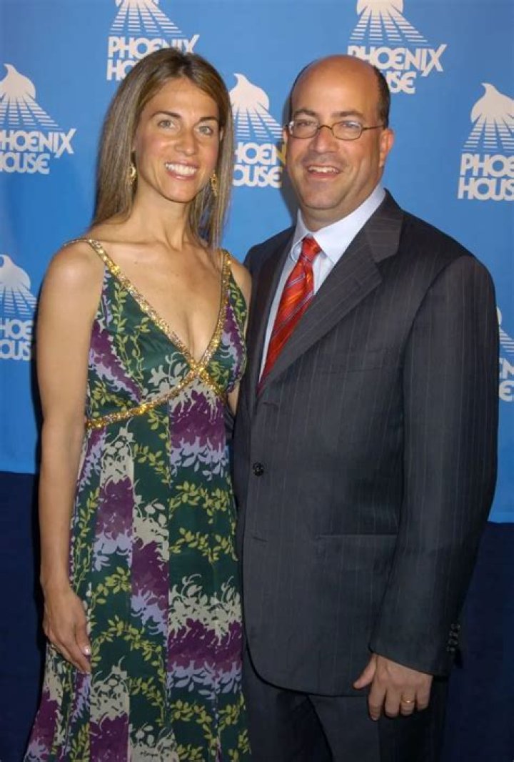 Caryn Zucker: Jeff Zucker Wiki, Biography, Wife, Children and Family: Everything On His Net Worth