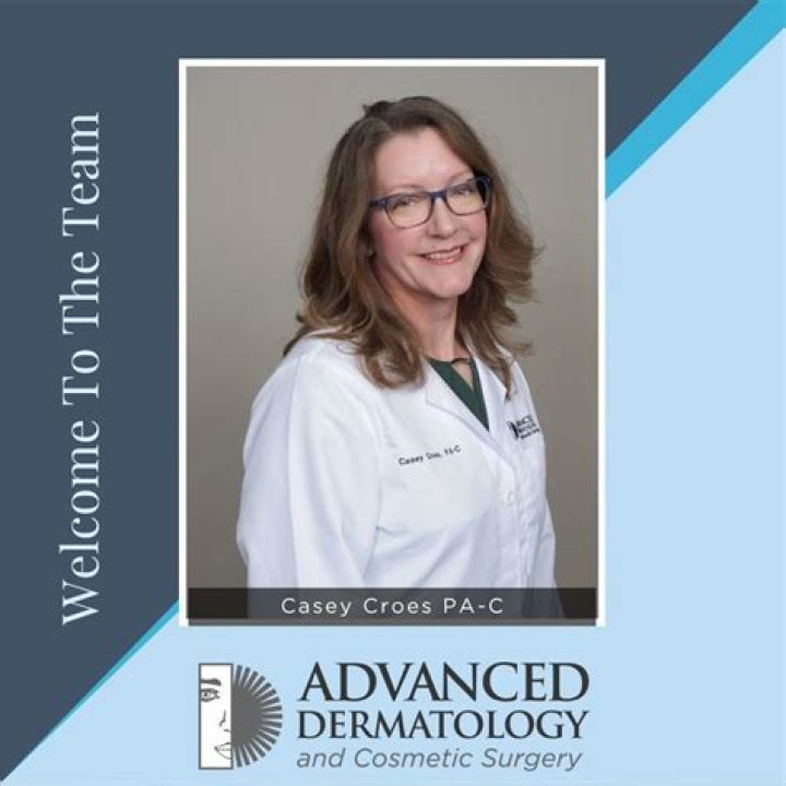 Casey (Roberts) Croes, PA – Morristown, NJ