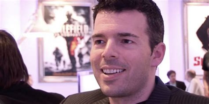 Casey Hudson Bioware: Wikipedia, Biography, Age, Net Worth, Wife, Twitter