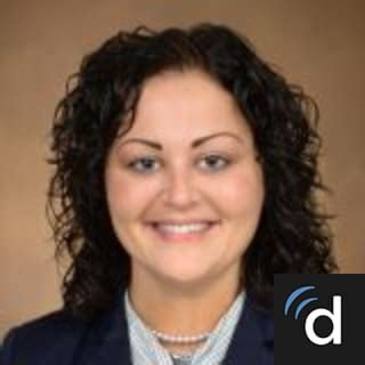 Dr. Casey Lawson, MD – Johnson City, TN