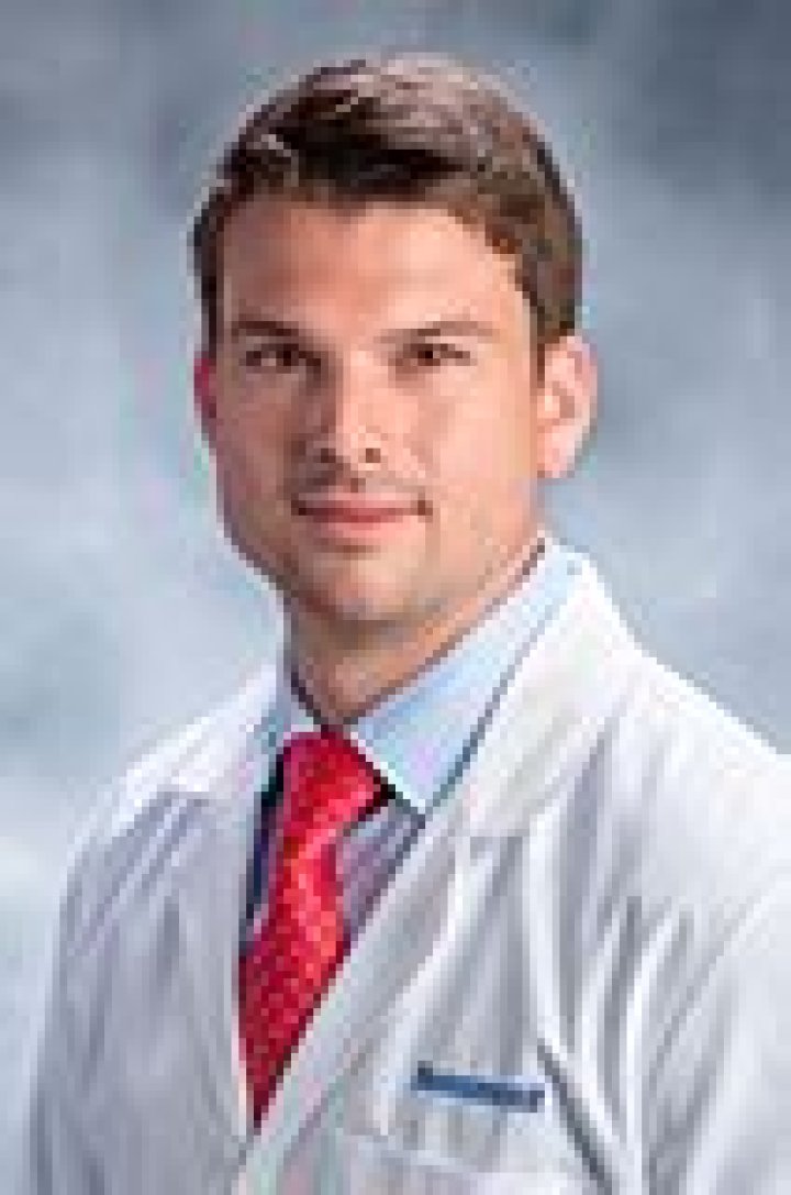 Dr. Casey Spinelli, MD – New Orleans, LA