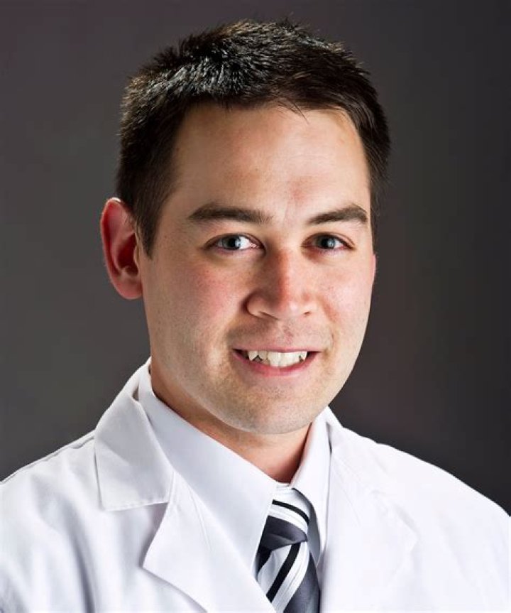 Dr. Casey Williams, MD – New Orleans, LA