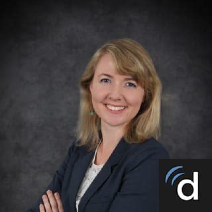 Dr. Cassidy Cooper, DO – Olney, MD