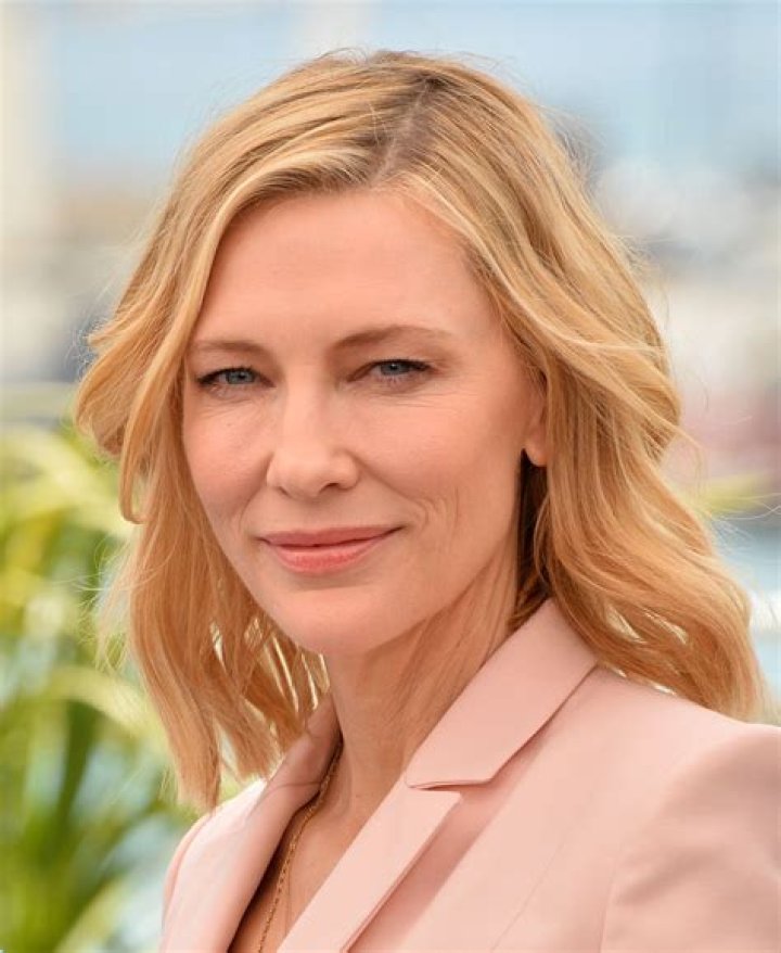 Cate Blanchett Biography - Facts, Childhood, Family Life & Achievements