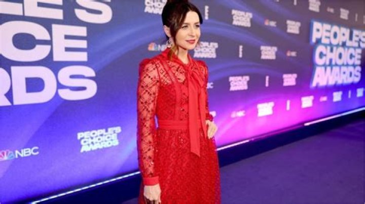 Caterina Murino’s Net Worth, Biography, Career, Awards, Fact and Life Story