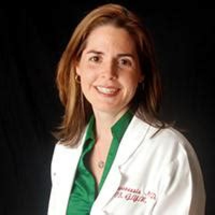 Dr. Catherine Corovessis, MD – Katy, TX