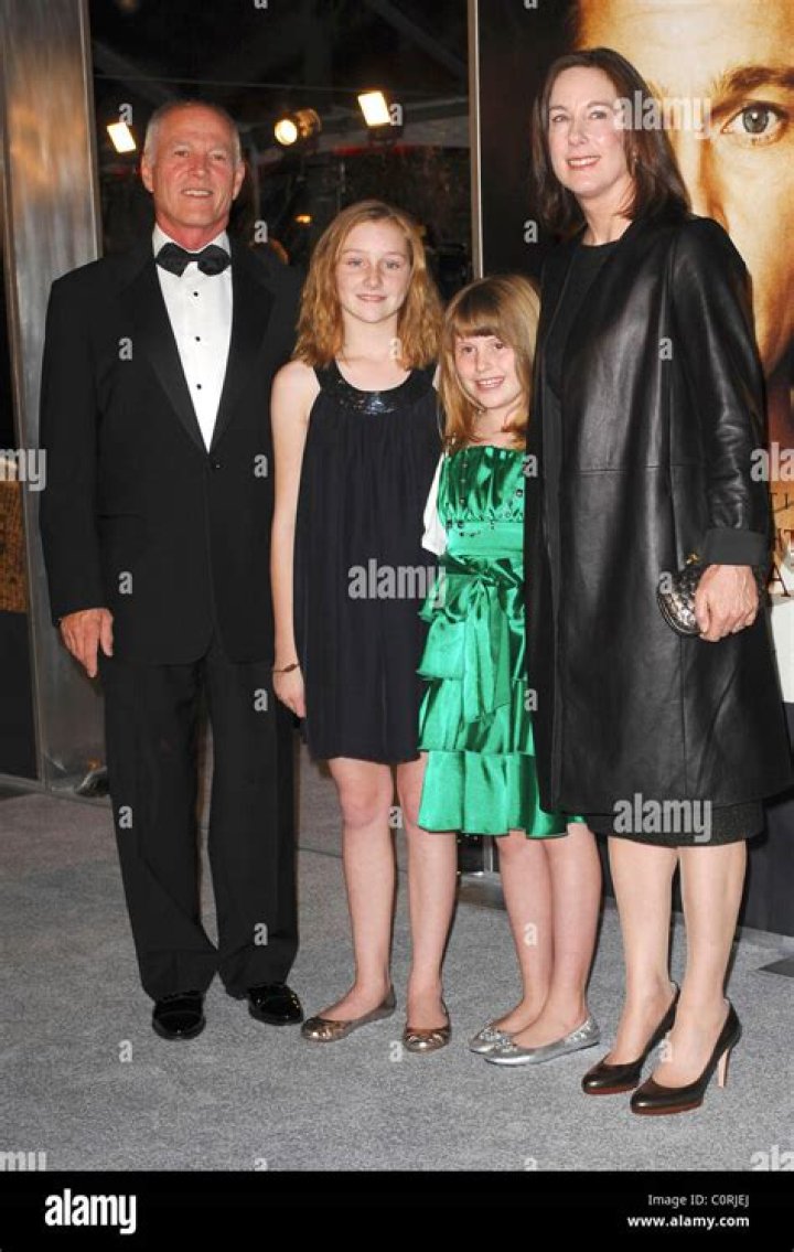 Catherine Keener children: Meet Clyde Mulroney