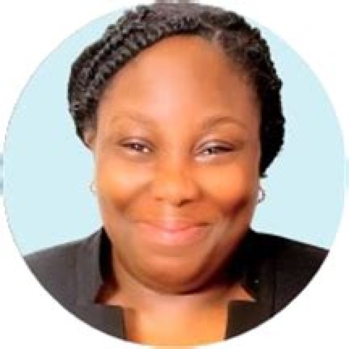 Catherine Nwora – Richmond, TX