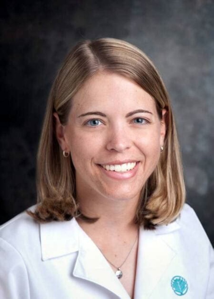 Dr. Catherine Rainbow, MD – Charlotte, NC