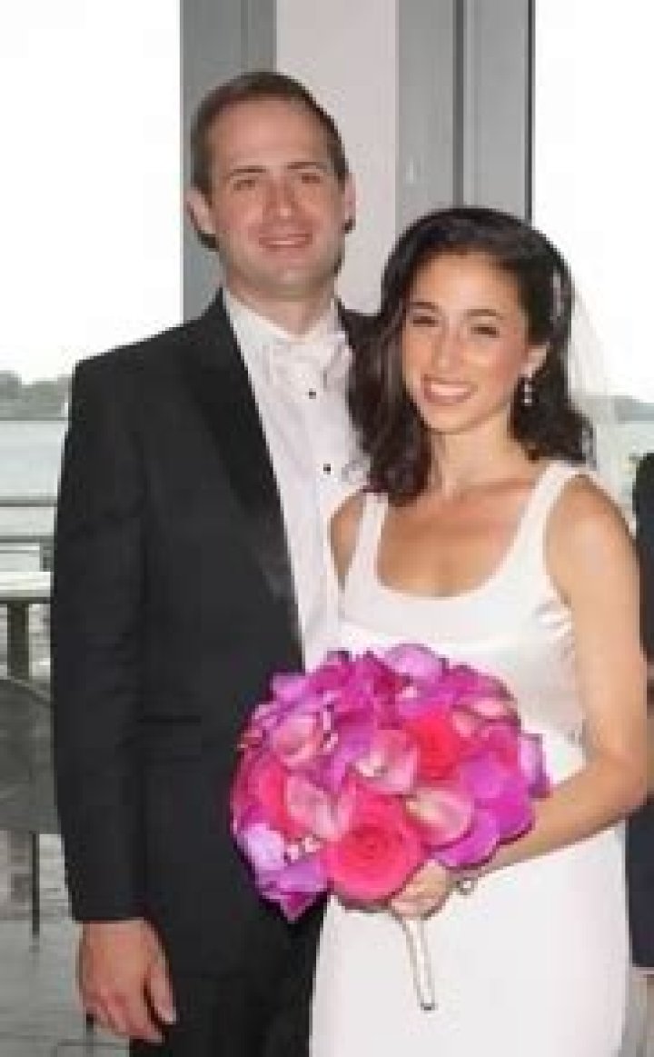 Catherine Rampell Husband, Age, Wiki, Salary, Net Worth, Parents