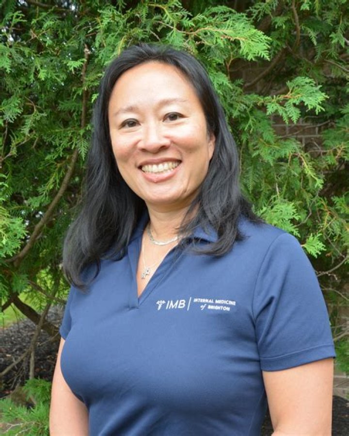 Dr. Catherine Tan, MD – Rochester, NY