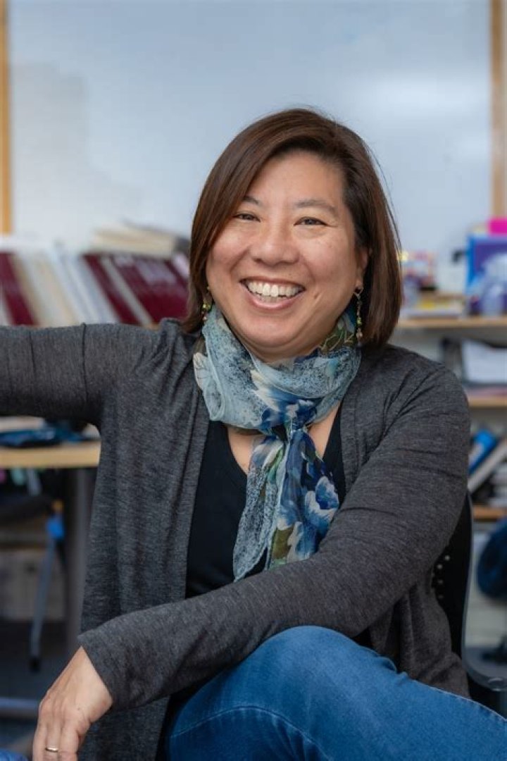 Dr. Catherine Wu, MD – Washington, DC