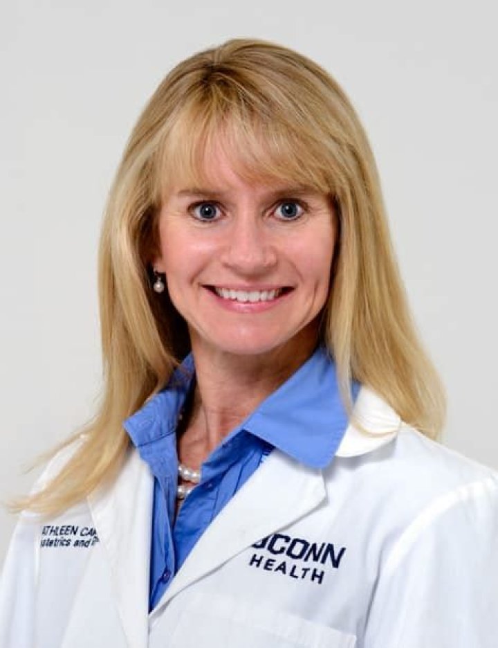 Dr. Cathleen Campbell, MD – East Hartford, CT