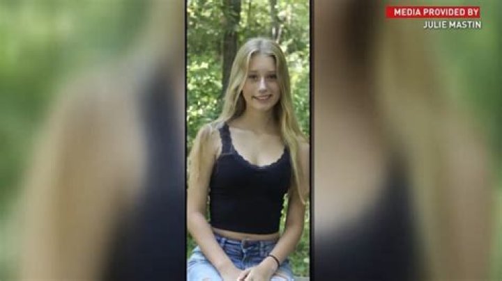 Caylee Mastin Died By Suicide , Milford High School sophomore Student