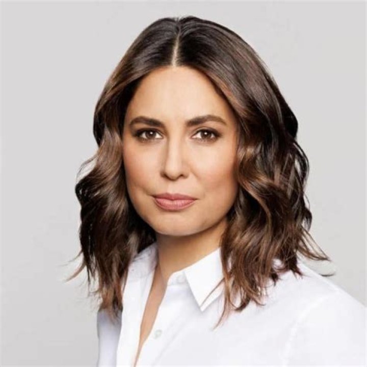 Cecilia Vega Leaving ABC: Did Cecilia Vega leave ABC News?