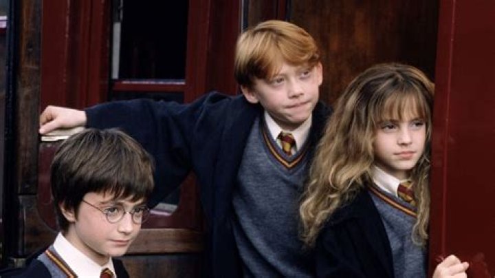 5 celebrities you probably never realized were in ‘Harry Potter’