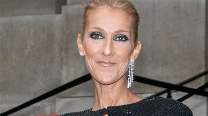 Celine Dion Shares Old Picture And Fans Can’t Believe How Different She Looks